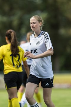 Bild 58 - F Merkur Hademarschen - SV Frisia 03 Risum-Lindholm : Ergebnis: 1:1